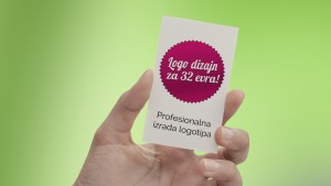 Logo dizajn - dizajn logoa - dizajn logotipa