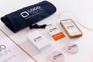 Logo dizajn i brendiranje