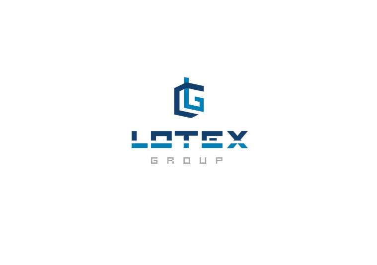 Izrada-logotipa-za-Lotex-group---logo-dizajn---dizajn-logoa-za-preduzece
