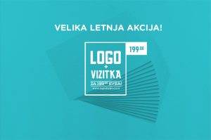 Velika-letnja-akcija---Akcija-logo-i-vizitkartica-za-199-evra