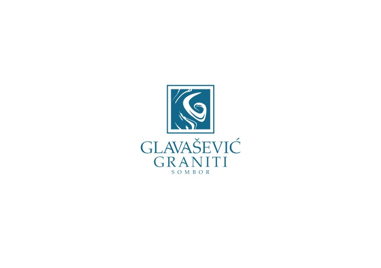 Izrada-logotipa-za-kamenorezacku-radnju-za-obradu-kamena-Glavasevic-Graniti