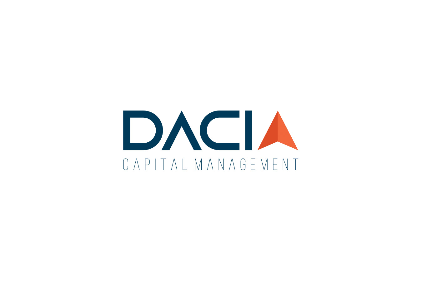 Dacia-Capital-Management-izrada-logotipa