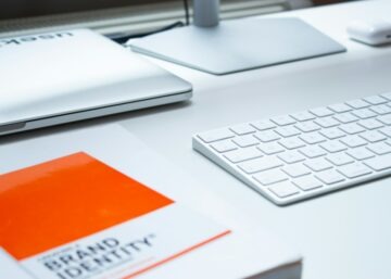 brendiranje i izrada korporativnog identiteta za firmu