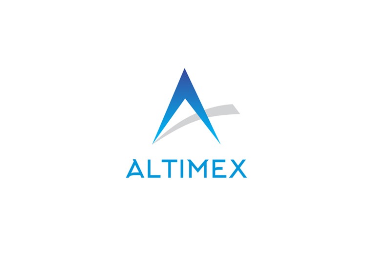 ALTIMEX-izrada-logotipa---logo-dizajn