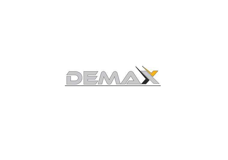 Demax---logo-dizajn---redizajn-logoa