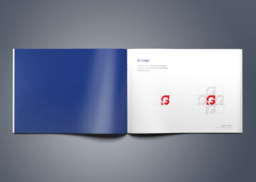 Brand-style-guide---brand-book-logo-konstrukcija