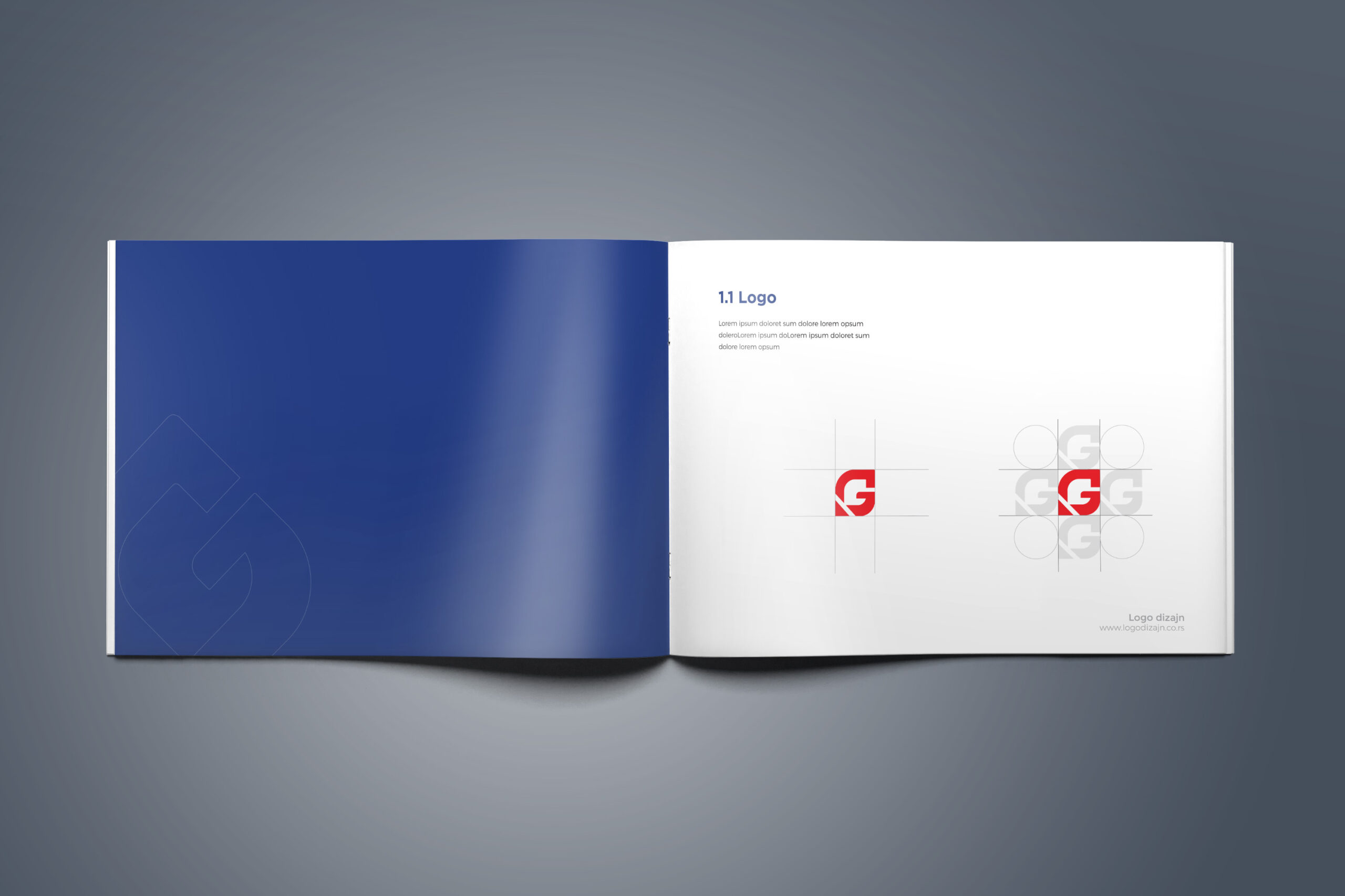 Brand-style-guide---brand-book-logo-konstrukcija